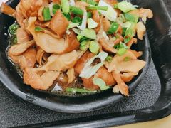 -大袁猪脚饭(水晶郦城店)