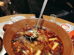-渝味川菜(夜宵航母店)