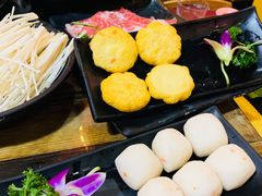 -丽江庭院之爱在路上(西单店)