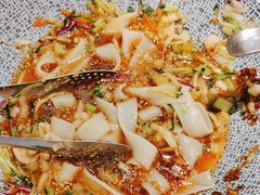-西贝莜面村(赛格国际购物中心店)
