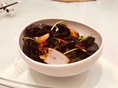 酸辣木耳-眉州东坡(博雅店)