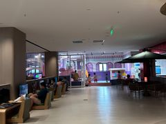 -青水瓦台汤泉(未央店)