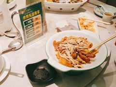 -客汁源味·客家菜(时代城店)