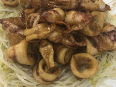 -旺富东海大酒楼(海鲜街店)