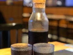 -鱼库·不仅是一家烤鱼店(车公庙店)