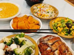 -泰润8号饭堂(闻喜路店)