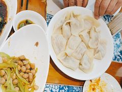 -东方饺子王(大屯路店)