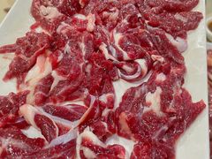 -伟记牛肉(金鸿公路店)