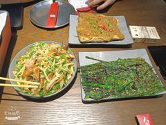 -半酌烧烤小酒馆(南京东路店)