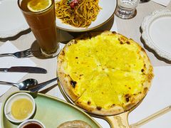 -get pizza意大利餐厅(凯德MALL店)