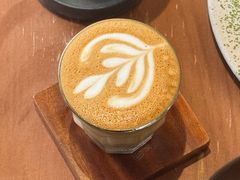 -Metal hands·铁手咖啡