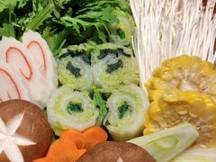 -味舵主重庆火锅(邓尉路店)