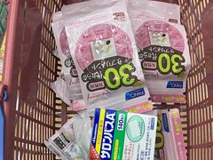 -松本清(CROST大阪站店)