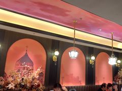 -俄士厨房(环球港店)