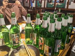 -京门老爆三·铜锅涮肉 爆肚(望京店)