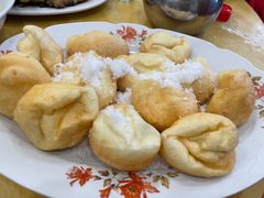 雪衣豆沙-铁东熏肉大饼铺