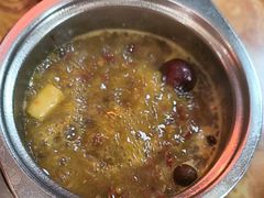 -塔兰齐新疆孜然火锅(鲤鱼山路店)