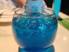 -STARRY CAFE & LOUNGE BAR(高新店)