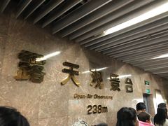 游乐设施-中央广播电视塔