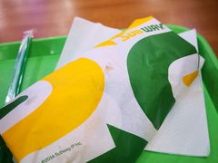 -赛百味SUBWAY(燕莎奥莱店)