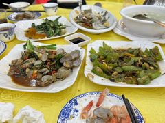 -秋姐美食店(旅游大道店)