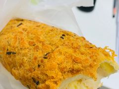 -奈雪的茶(杭州萧山万象汇店)