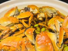 -雨后行菜(报慈北路店)