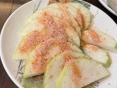 餐后水果-堂宴·老厦门私房菜(1988仙岳总店)
