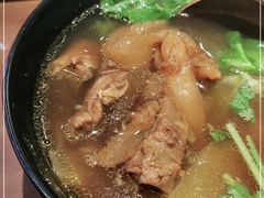 -牛腩之旅·牛腩牛杂煲(光启城美食城店)