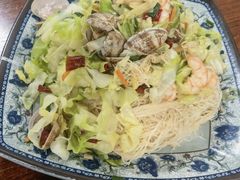 -福州人铭小吃
