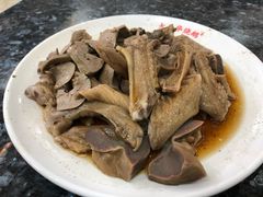 -黄连大头华烧鹅(萧地大马路店)
