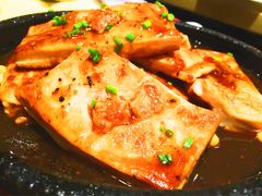 手工豆腐-拾味馆(万达广场店)