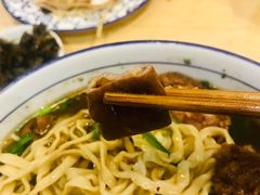 肥肠-镇南锅盖面馆(解放路店)