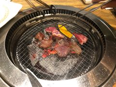 -御牛道日式烤肉料理(杭州万象城店)
