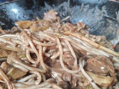 -王城醋血鸭老店