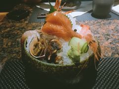 -花隐日式怀石料理(万象城购物中心店)
