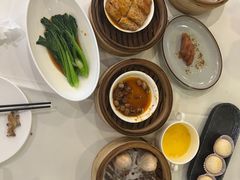 -万龙洲海鲜(南新仓店)