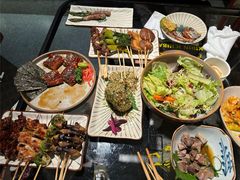 -一吉焼鸟·FOUNDER(桂林路店)