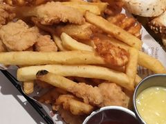 -Aqua Oasis 水天堂(石路天虹店)