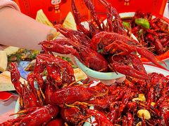 -虾铺子龙虾·私房菜(金源花苑店)