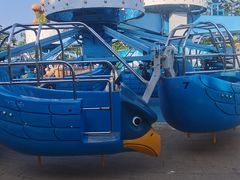 -大连海昌发现王国主题公园