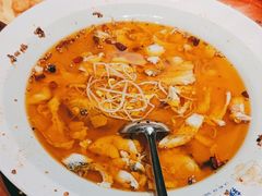 -辣不二地道川菜(汉水路店)