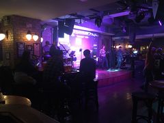 -宝莱纳啤酒花园餐厅PAULANER BRAUHAUS Nanjing(广州路店)