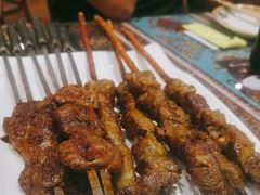 -巴依老爷新疆美食(工体旗舰店)