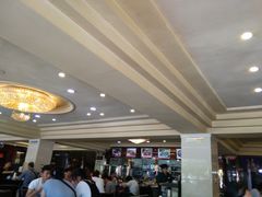 大堂-春来和(汉城南路店)