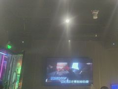 -沈胖子音乐烤吧·炒菜·龙虾(环城东路店)