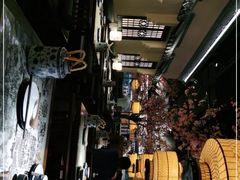 -绿茶餐厅(昌平悦荟店)