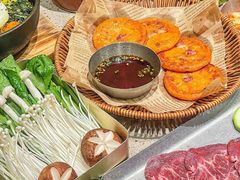 -蚂蚁洞·烤肉大营地(上海静安大悦城店)