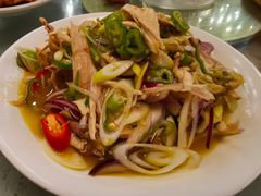 -新疆大厦·慕士塔格餐厅