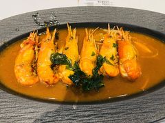 美奈香辣大头虾-美奈小馆·越南料理(福田星河COCO Park店)